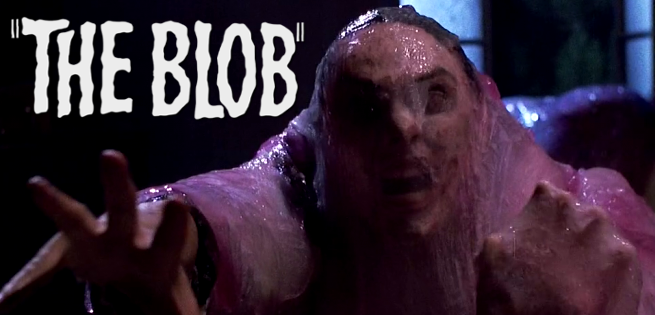 The Blob