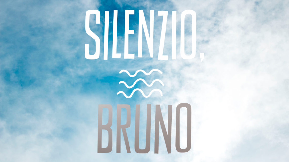 silenzio bruno