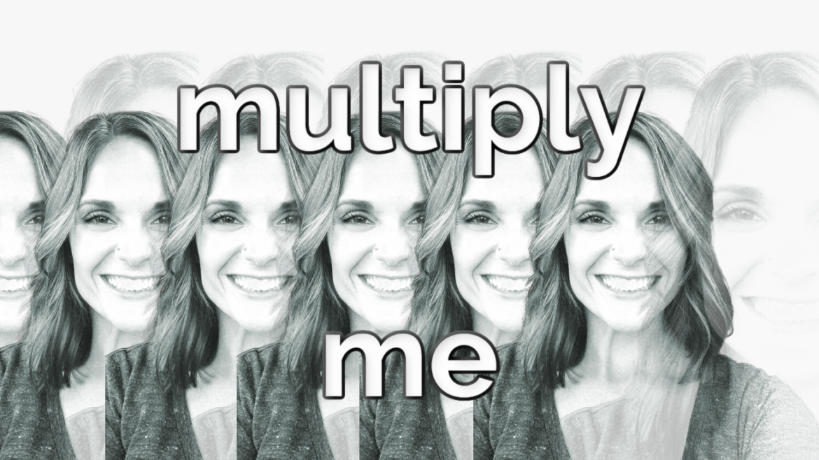 Multiple Photos of Kristina Curtin