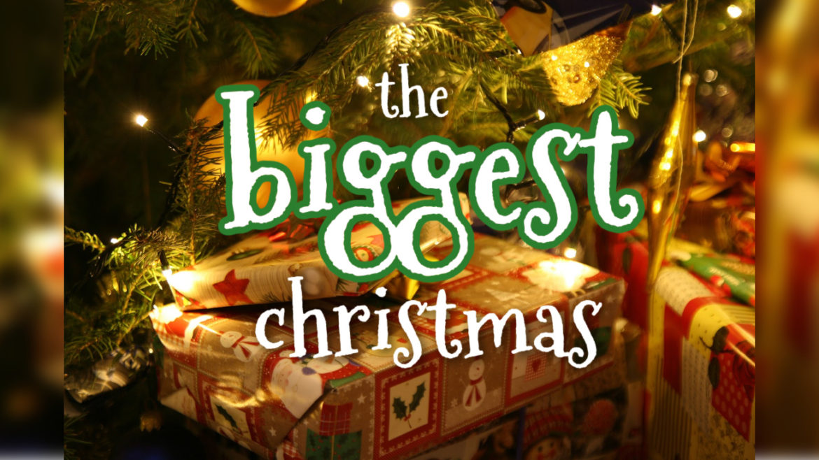 big christmas