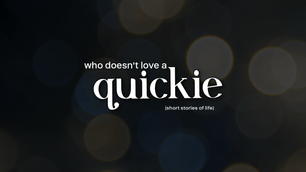 quickie stories
