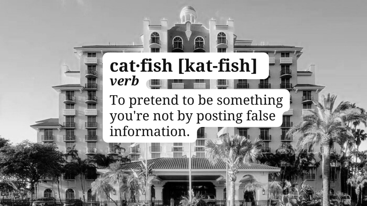 hotel catfish
