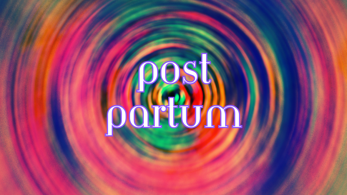 post partum