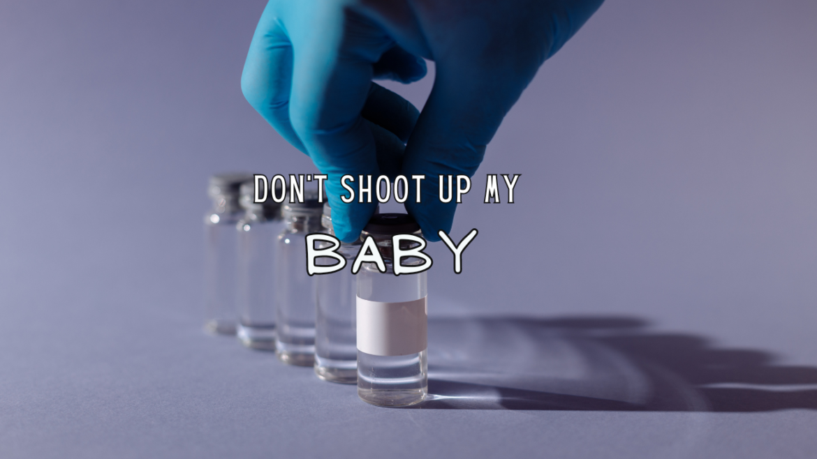 vaccine for failure to thrive