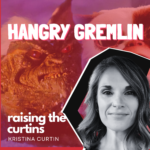 raising the curtins