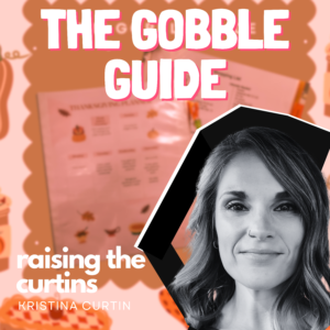 190. the gobble guide