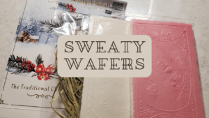 polish wafer tradition