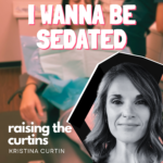 raising the curtins