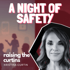 204. a night about safety
