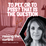 raising the curtins