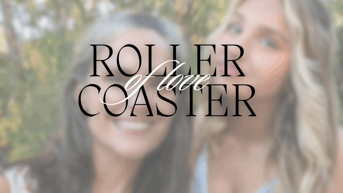 emotional rollercoaster motherhood