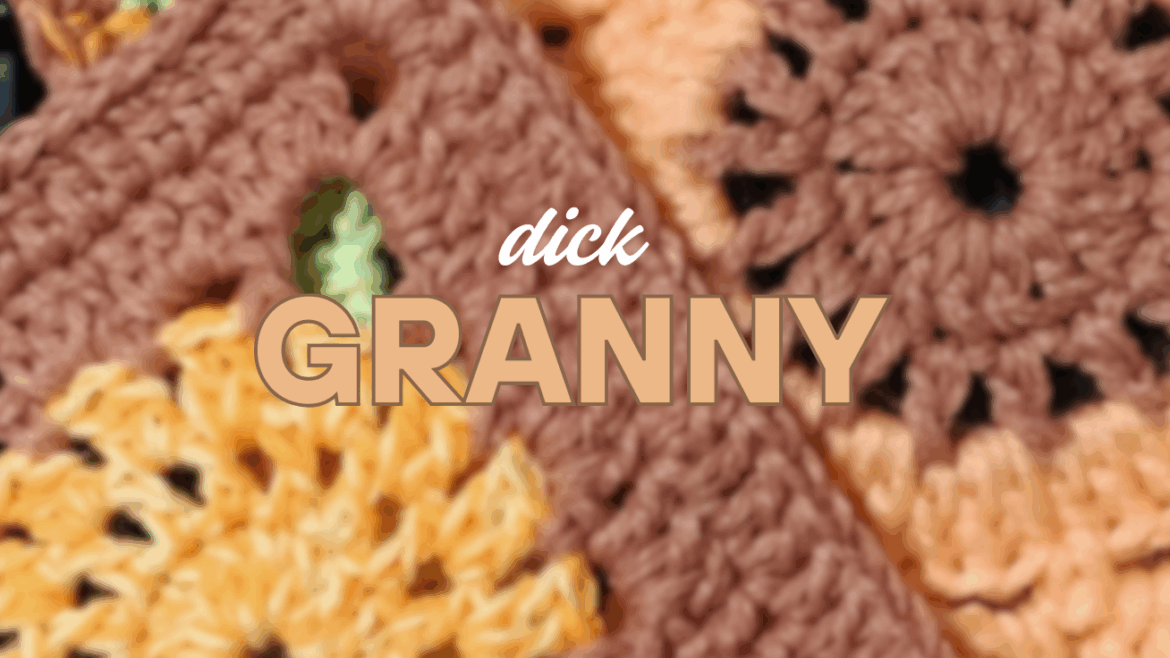 passive aggressive old ladies